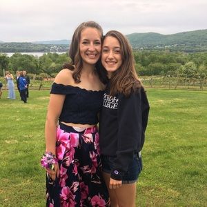 Meet your Posher, Brie